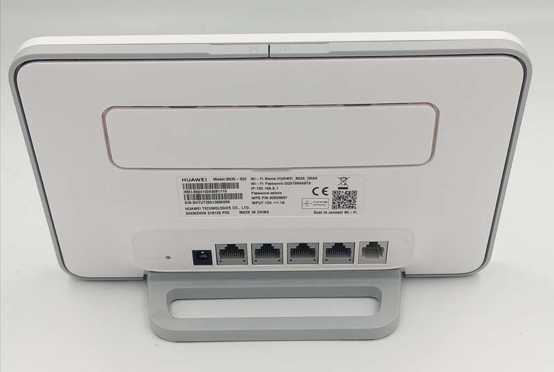 Huawei LTE B535 Router 3 Pro